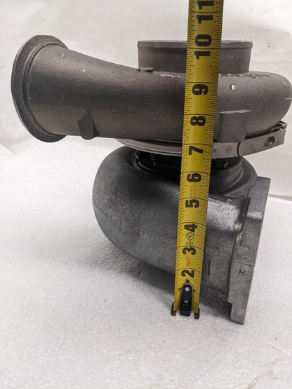DETROIT DIESEL R23515635 TURBOCHARGER TMF55 FOR PRE-98 S60 ENGINE 12L REMAN E1