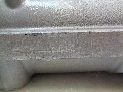 BOSCH 97078331 DIESEL ENGINE FUEL PUMP FOR BOSCH PES 4A PUMPS REMAN R14