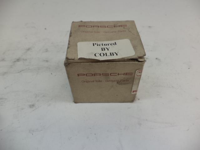 NEW GENUINE PORSCHE REAR BRAKE PADS 964 352 949 03 for 911 CARRERA 2 90-91 R20T5