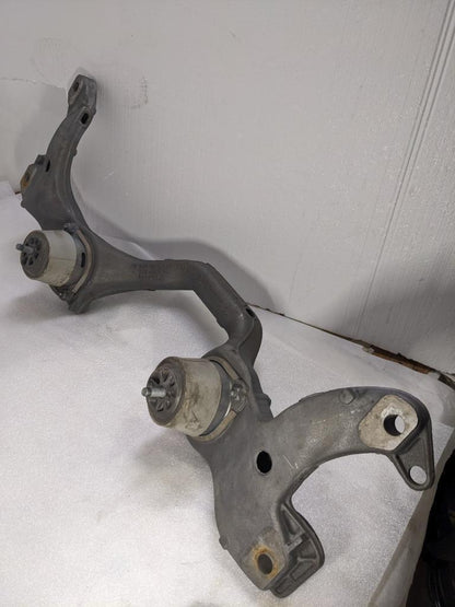 PORSCHE CAYENNE ENGINE CRADLE CROSSMEMBER-SUBFRAME 94837530902 USED 996B.G.L.