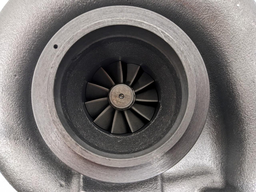 REMAN CUMMINS ISX15 HE400VG HE451VE DIESEL TURBOCHARGHER NO P/N E2