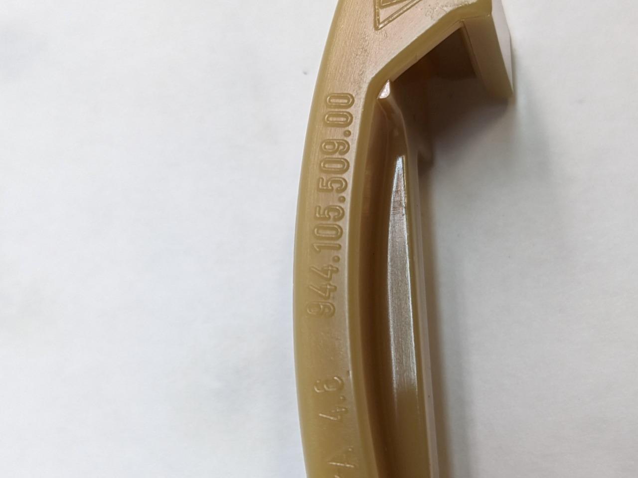 PORSCHE TIMING CHAIN RAIL/GUIDE 94410550900 NEW R21SPB