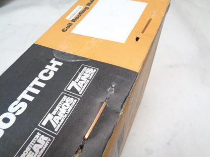 BOSTITCH PNEUMATIC COIL ROOFING NAILER RN46-1 BSR35