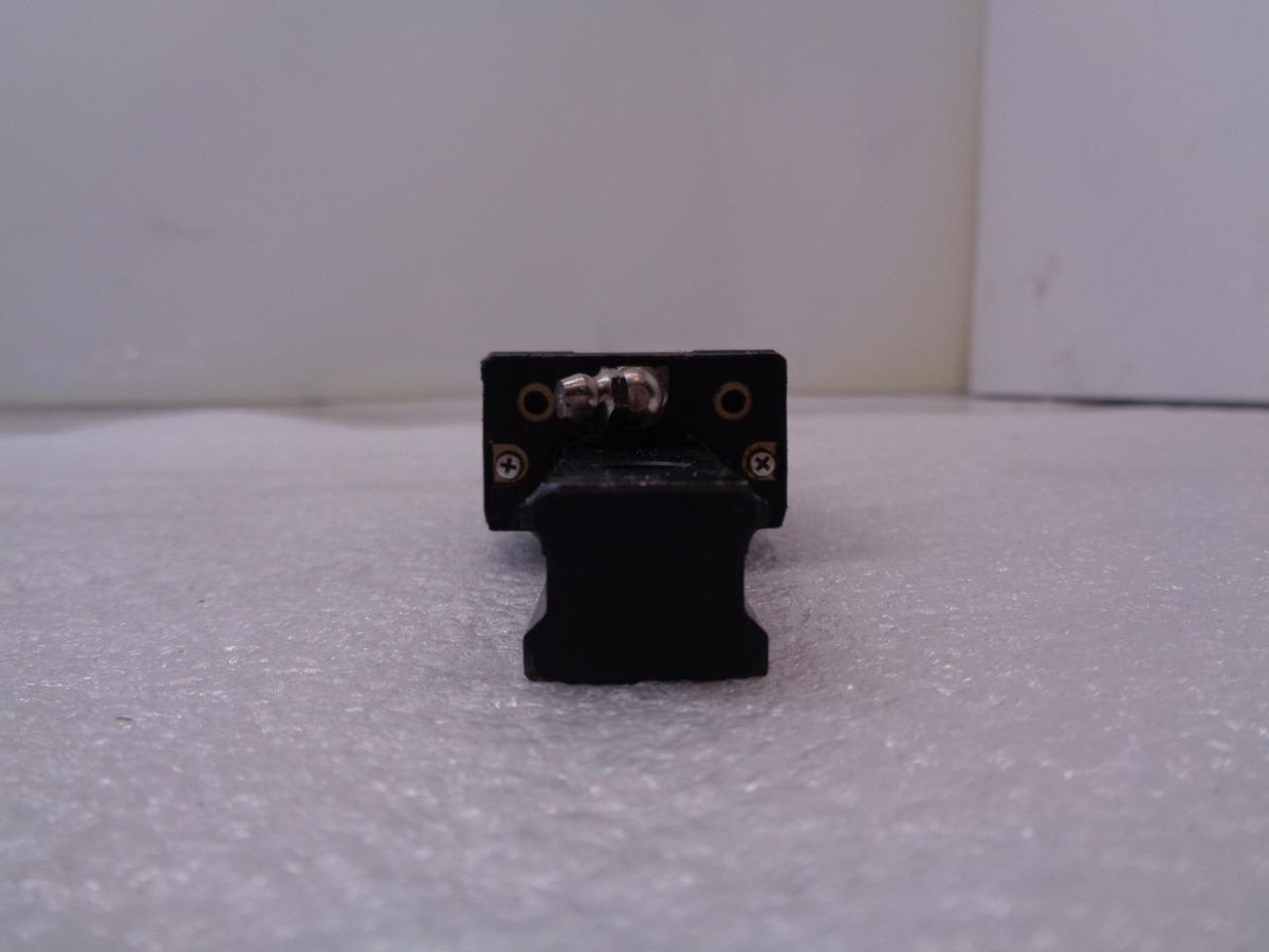 NEW THK LINEAR GUIDE STANDARD BALL PROFILE RAIL WITH BLOCK GUIDES SHS20-340L R29