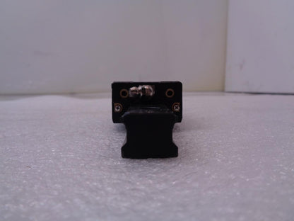 NEW THK LINEAR GUIDE STANDARD BALL PROFILE RAIL WITH BLOCK GUIDES SHS20-340L R29