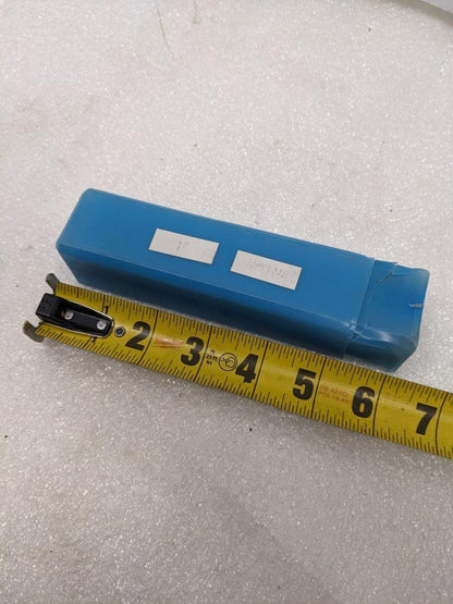 UNBRANDED HSS PARALLEL SHANK TWIST DRILL BIT 1" NEW R22T5