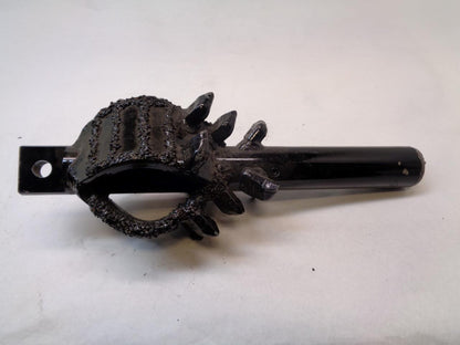 UNBRANDED 2x24" HORIZONTAL DIRECTIONAL SHARK TOOTH TREX REAMER DRILL H2