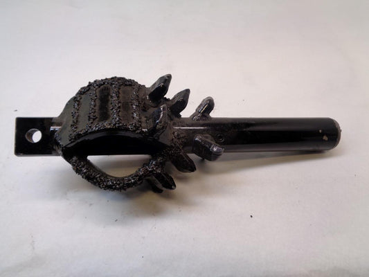 UNBRANDED 2x24" HORIZONTAL DIRECTIONAL SHARK TOOTH TREX REAMER DRILL H2