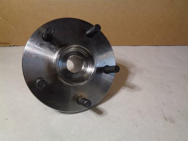 NEW PRIME CHOICE HB613161 PAIR OF 2 FRONT HUB BEARING ASSEMBLY FITS JEEP R5