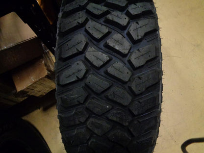 1 NOS FIRESTONE DESTINATION MT2 35 12.5 22 117Q LRE TIRE 003814 Q1