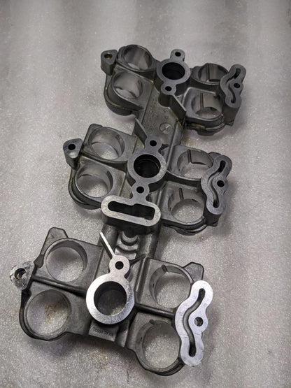 PORSCHE 987 BOXSTER TAPPET HOUSING 99710404300 USED 996B.G.L.