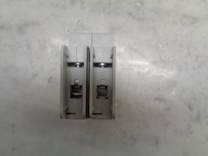 NEW EATON FAZ-D3/2-NA CIRCUIT BREAKER 102181 R4TB