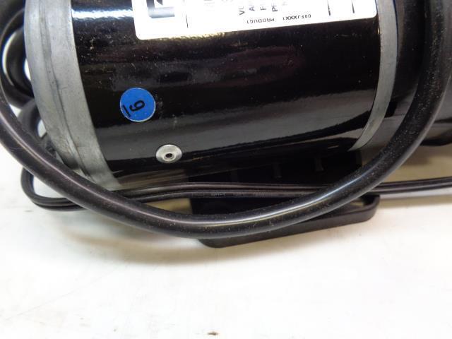 NEW FLOJET QUAD SERIES PUMP MODEL 02135572A R32T1