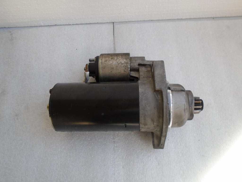 Porsche 996 Low Mileage Starter Motor 996 604 103 00 USED GENUINE R25T6