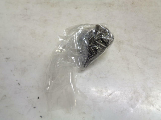 200 PACK OF ERIKC F00VC09023 BOSCH DIESEL ENGINE INJECTOR NOZZLE SPRINGS R10T3