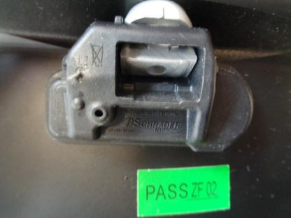 1 USED ZR1 Corvette Replica Wheel 19x10 SAE J2530 WR