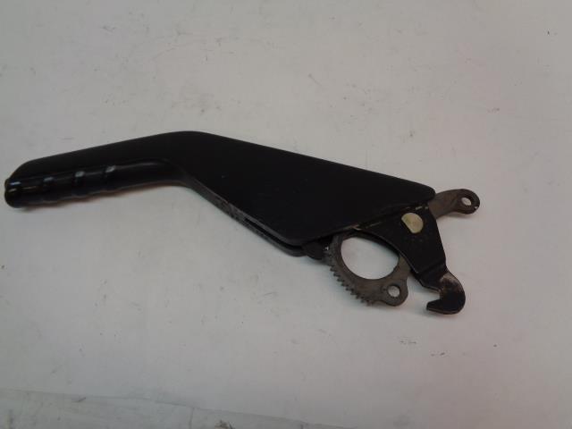 USED GENUINE PORSCHE PARKING BRAKE LEVER FITS PORSCHE 928 928 424 259 00 R20T7