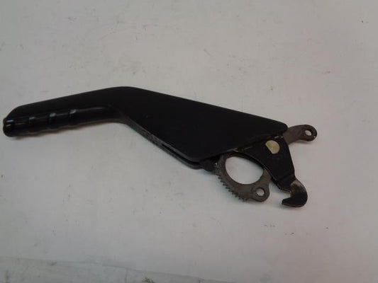 USED GENUINE PORSCHE PARKING BRAKE LEVER FITS PORSCHE 928 928 424 259 00 R20T7