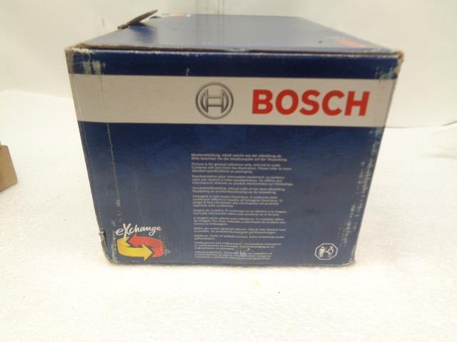 BOSCH HIGH PRESSURE FUEL PUMP 0 986 437 433-9YH REMANUFACTURED R13