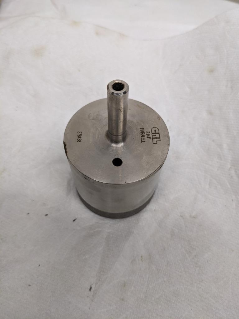 CRL DCD214 378438 2-1/4" DCD SERIES ELECTRO-FORMED DIAMOND DRILL NEW D0