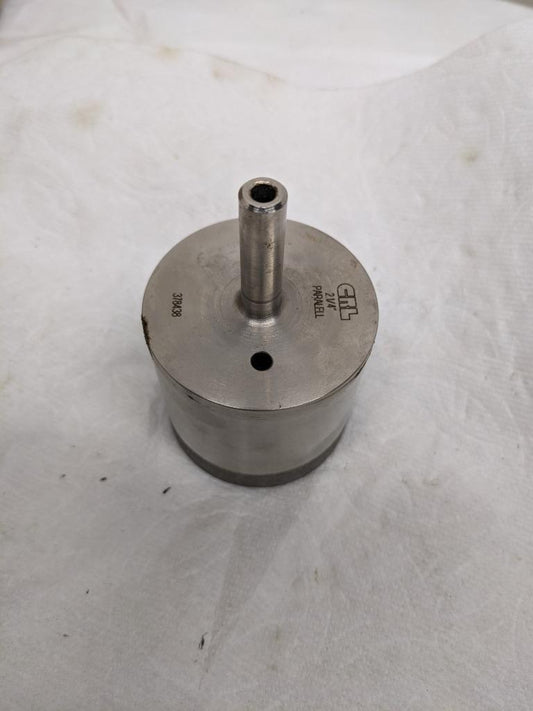 CRL DCD214 378438 2-1/4" DCD SERIES ELECTRO-FORMED DIAMOND DRILL NEW D0