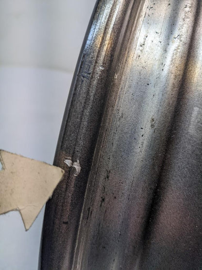 1 TOYOTA WHEEL 4261135540 17X7.5J ET15 6X139.7 FOR TOYOTA 4RUNNER/TACOMA USED WR