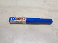 NEW ATRAX 85314409 066 CARBIDE END MILL 5/8"x3" 2 FLUTE R22T6BC