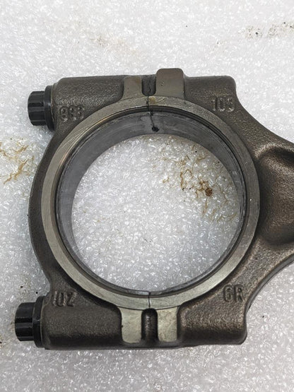 PORSCHE 911/996  CONNECTING PISTON ROD #4 9961031026R USED 996BGL2T2