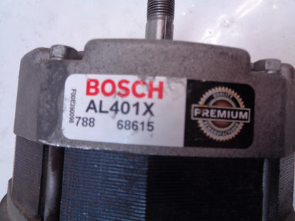 REMANUFACTURED BOSCH ALTERNATOR FOR PORSCHE 911 AL401X R23