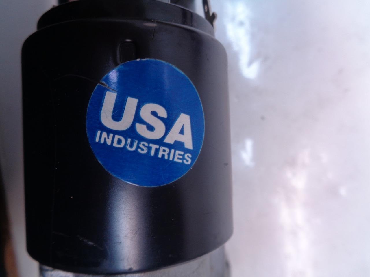 REMANUFACTURED USA INDUSTRIES PREMIUM QUALITY STARTER S1903 R14