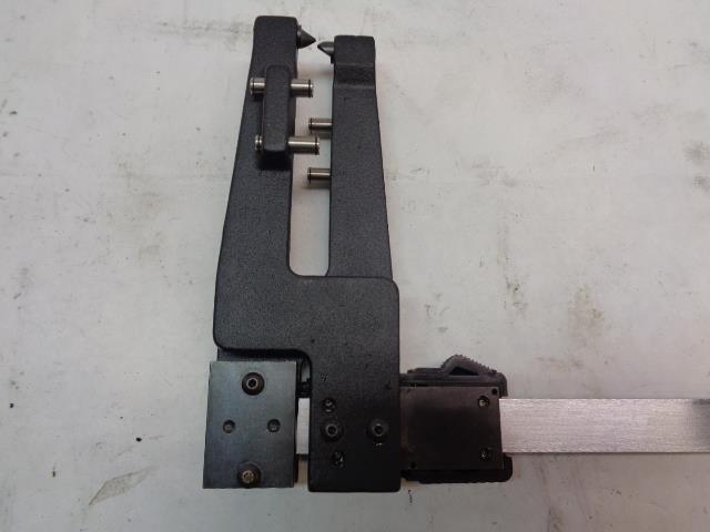 NEW CENTRAL TOOLS CRN6469 DIGITAL ROTOR/DRUM GAUGE 14 1/2" 436230 R15