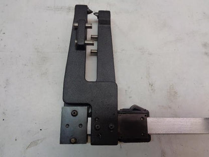 NEW CENTRAL TOOLS CRN6469 DIGITAL ROTOR/DRUM GAUGE 14 1/2" 436230 R15