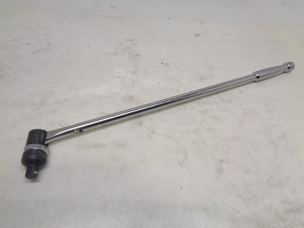 MOUNTAIN BREAKER BAR 1/2" DRIVE 375lbs/ft MAX TORQUE R22