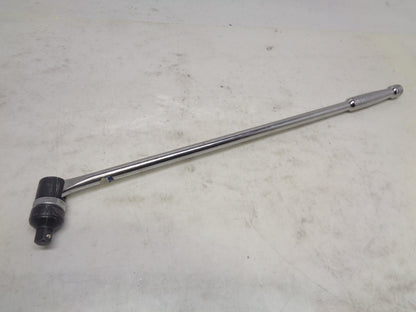 MOUNTAIN BREAKER BAR 1/2" DRIVE 375lbs/ft MAX TORQUE R22