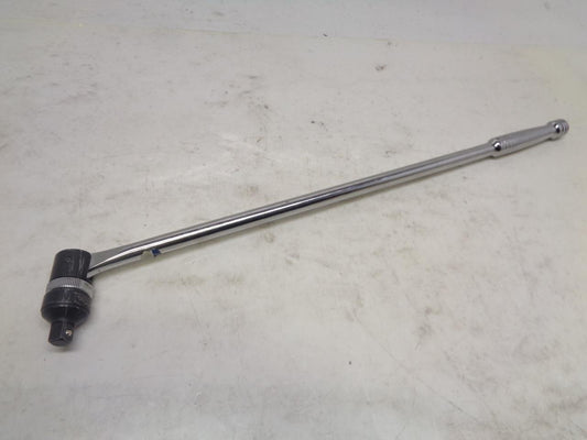 MOUNTAIN BREAKER BAR 1/2" DRIVE 375lbs/ft MAX TORQUE R22