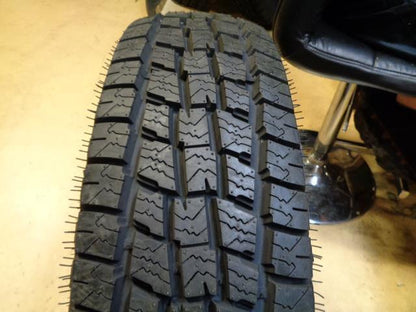 LIONHART LIONCLAW A/TX LT 215 85 16 115 112S LRE 10PLY TIRE LHSTATX1685010  BQ4