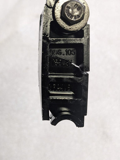 PORSCHE 996/911 1999-01 ENGINE TIMING CHAIN GUIDE RAIL 99610516651 #2  996BGL2T2