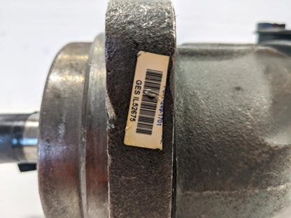 NEW REXROTH A2FO45/61L-PPB05 AXIAL FIXED PISTON PUMP BSRG5