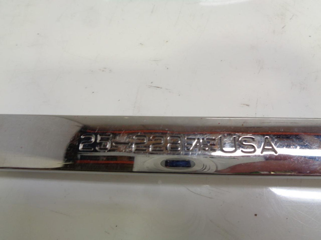 1 NEW ARMSTRONG 12" LONG 12 POINT 7/8" COMBINATION WRENCH CHROME 25-228 R22T4