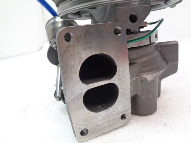 DETROIT DIESEL RA4710968699 TURBOCHARGER GHG14 FOR DD13 12L ENGINES REMAN E2