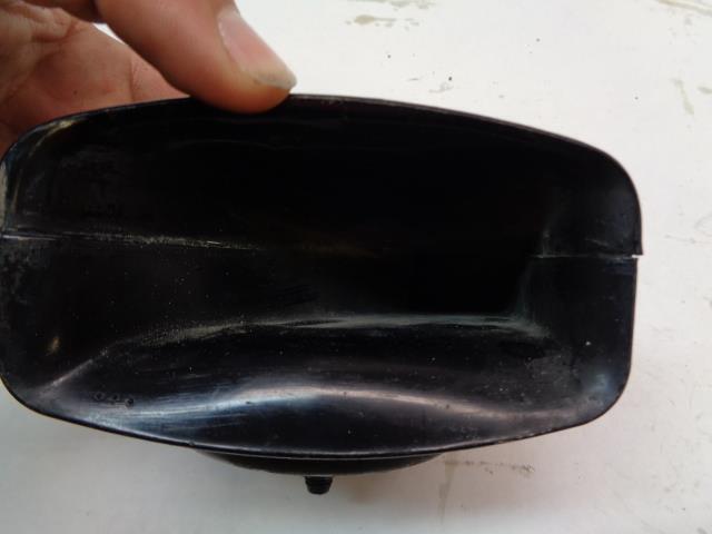 Mixo TR129 Horn Fits Porsche 928 LOW TONE USED GENUINE R25T5