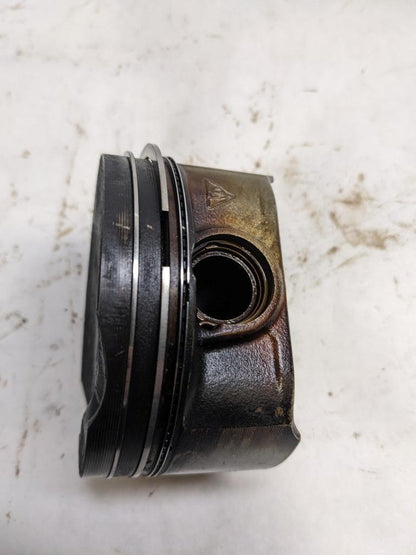 PORSCHE BOXSTER 987 05-08 PISTON CYLINDER (5) 09309481 USED 996G.LT3