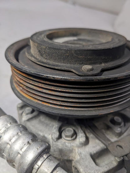 PORSCHE 911/986 BOXSTER A/C PUMP COMPRESSOR 99612601152 USED 996B.G.L.