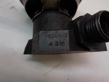 A. Pierberg KG Fuel Pump For Volkswagen Beetle PE201634316 USED R13T7