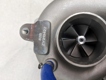 MAXSPEEDINGRODS TURBOCHARGER FOR MAZDA ZY213422 NEW E2