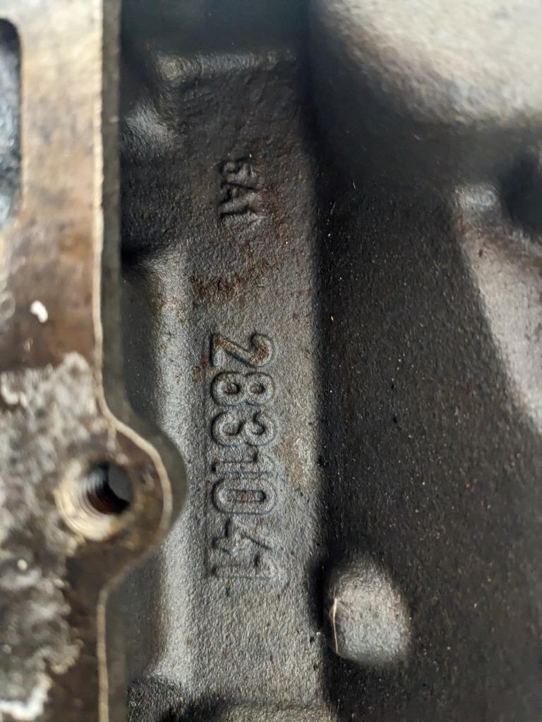 CUMMINS 2831041 Case Cummins Cylinder Head FOR 450/430/440 CASE Dozer NEW R18