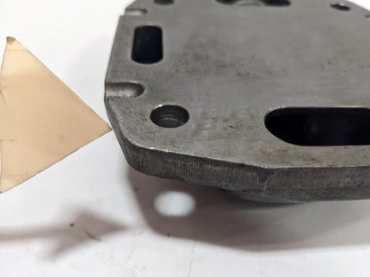 Cummins (3920946) N4 Water Transfer Connection R12TB