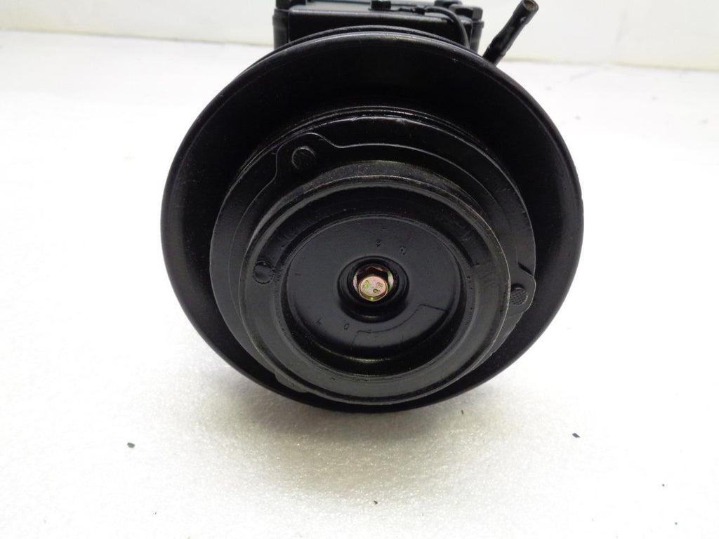 REMAN 4 SEASONS 57397 AC COMPRESSOR 1989-97 GEO, TOYOTA (SEE DESCRIPTION) R2