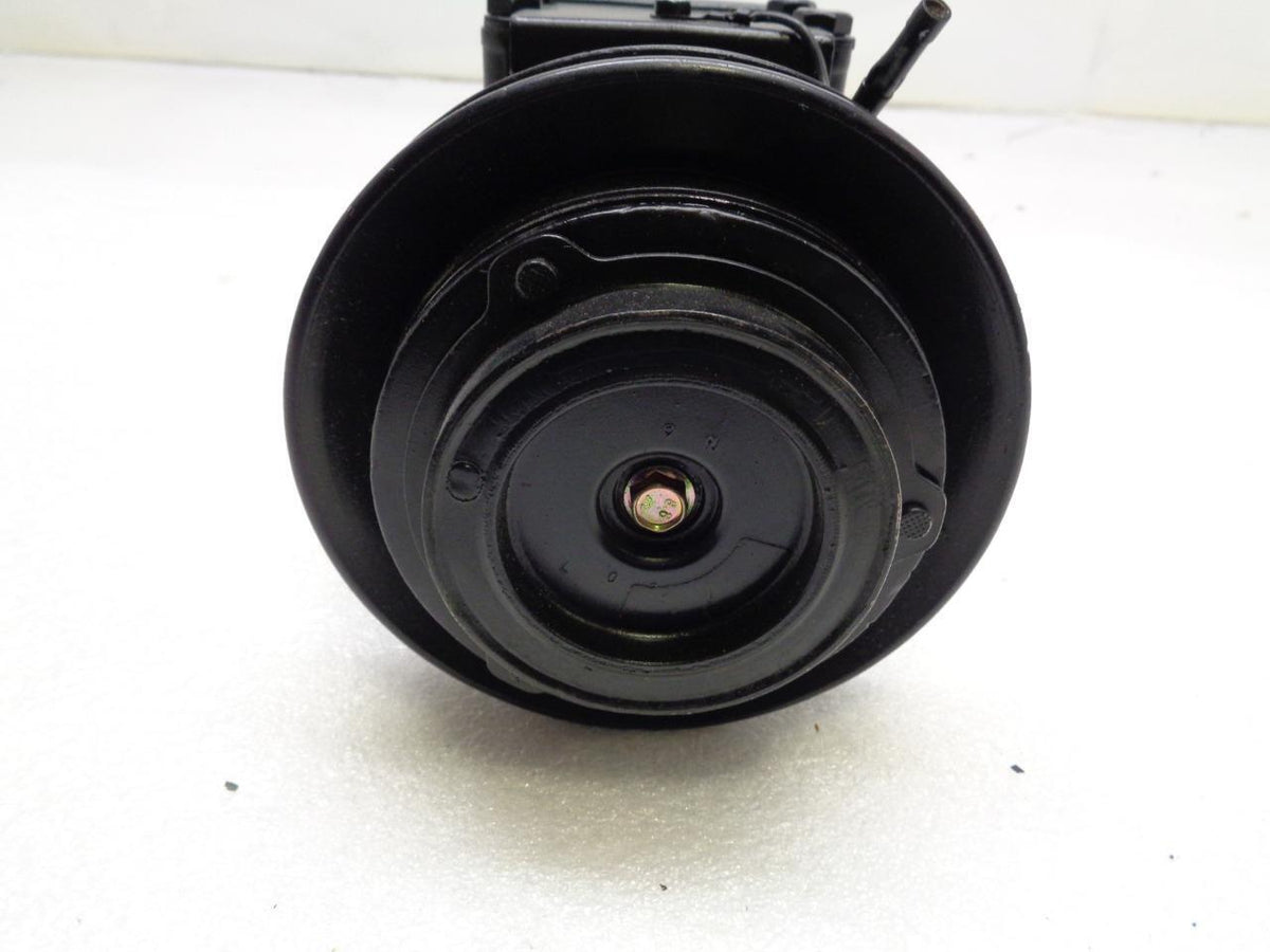 REMAN 4 SEASONS 57397 AC COMPRESSOR 1989-97 GEO, TOYOTA (SEE DESCRIPTION) R2