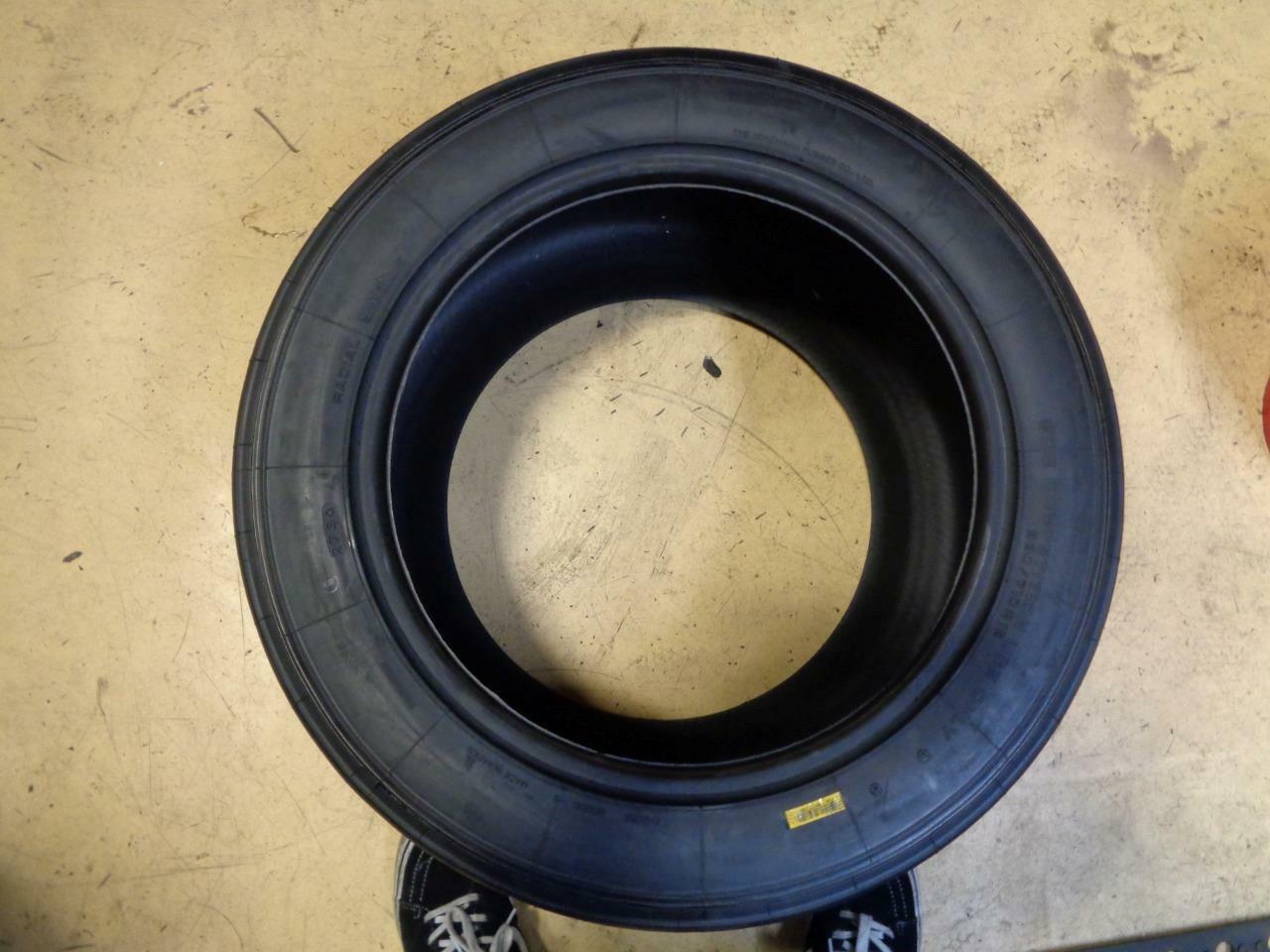 1 NEW YOKOHAMA ADVAN A005 COMPETITION RACING TIRE 330 710 18 150100711